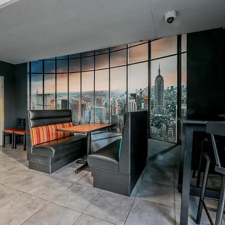 Smallville Aparthotel Sion